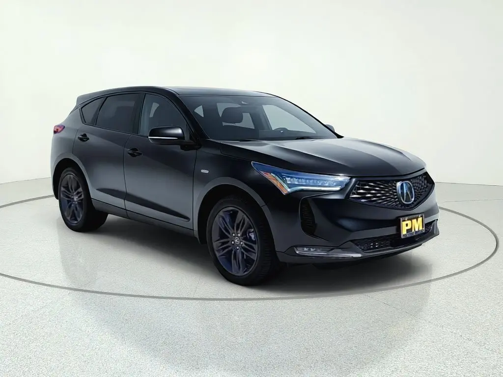 2023 Acura RDX