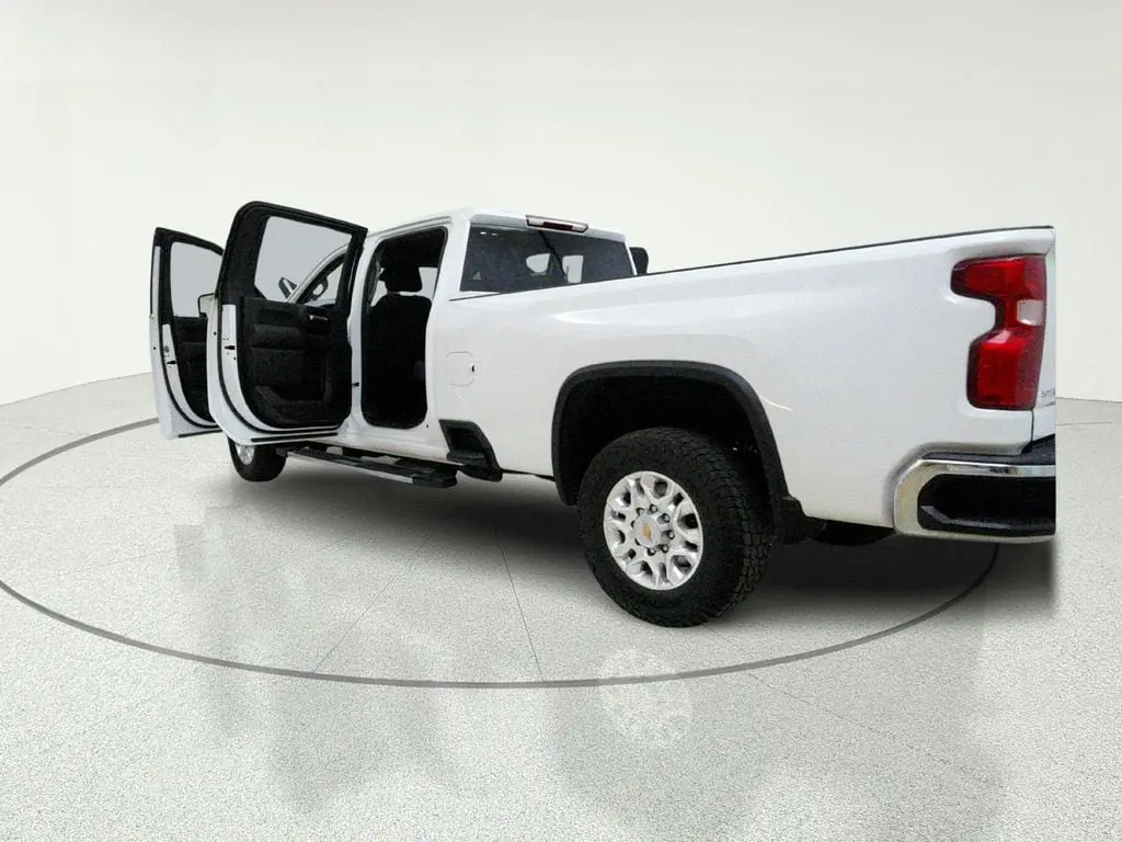 2023 Chevrolet Silverado 3500 HD