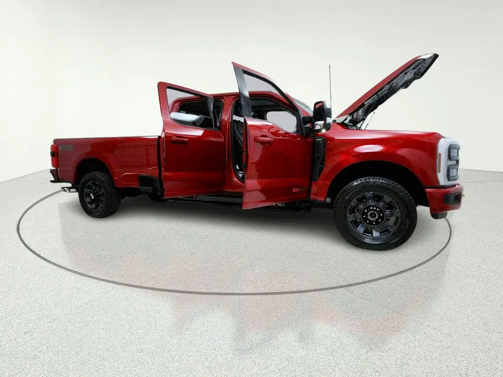 2024 Ford F-350