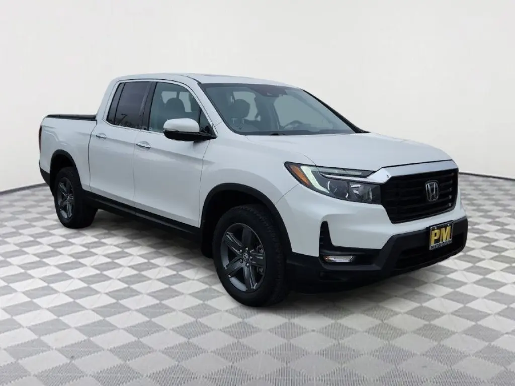 2023 Honda Ridgeline