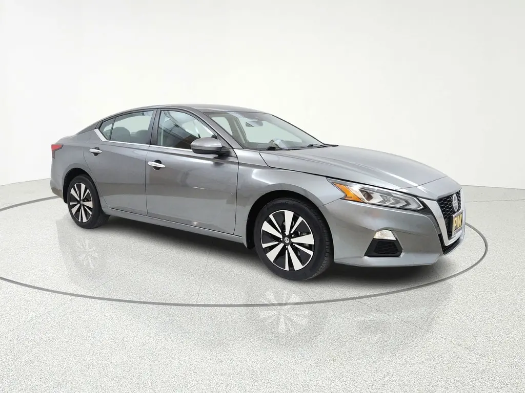 2022 Nissan Altima