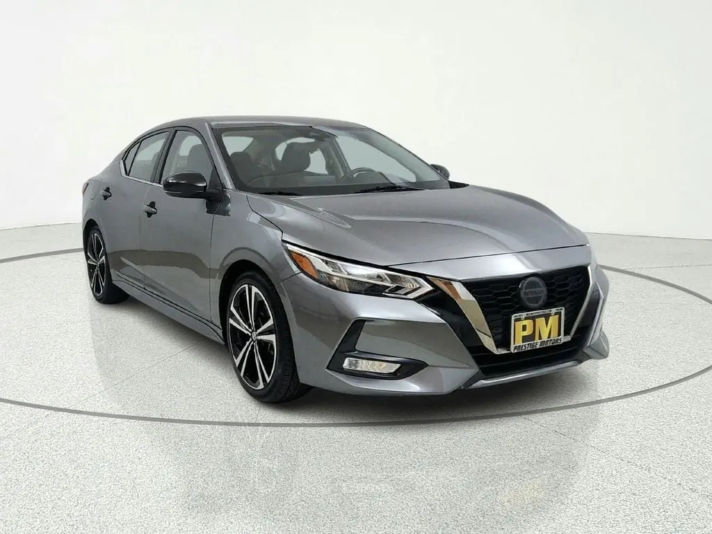 2023 Nissan Sentra