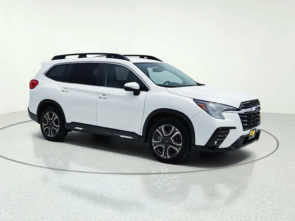 2023 Subaru Ascent