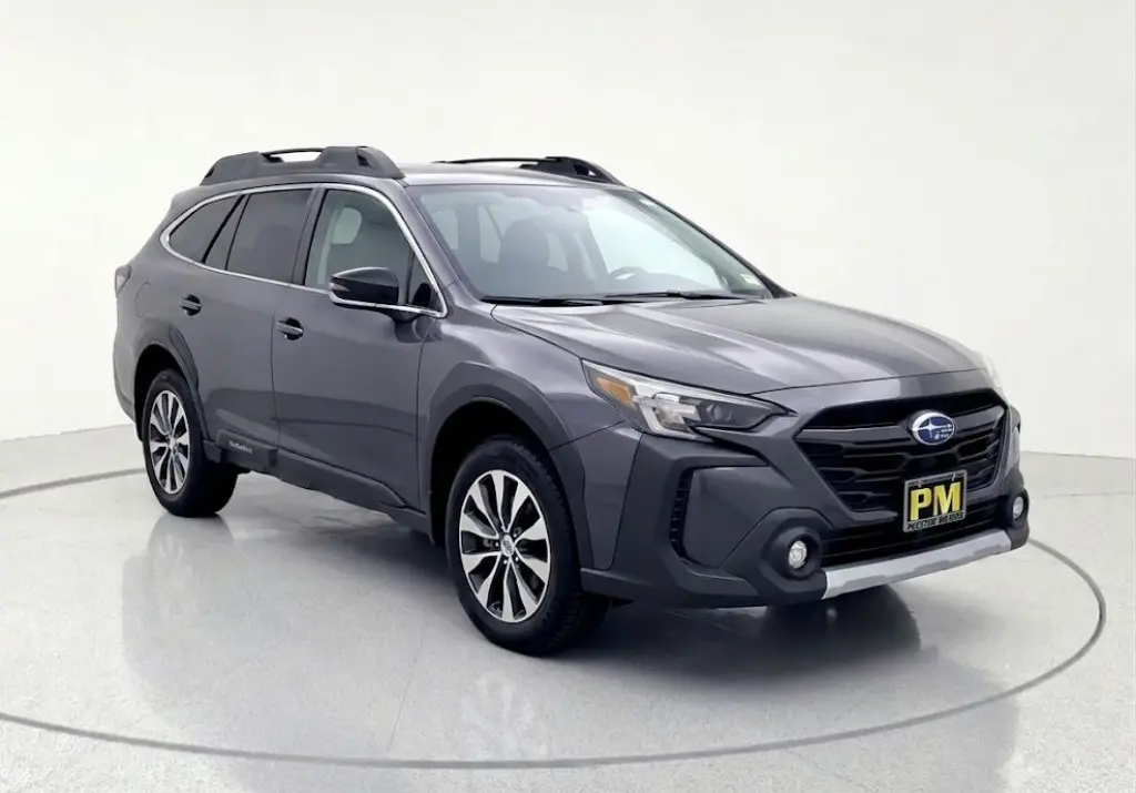 2023 Subaru Outback