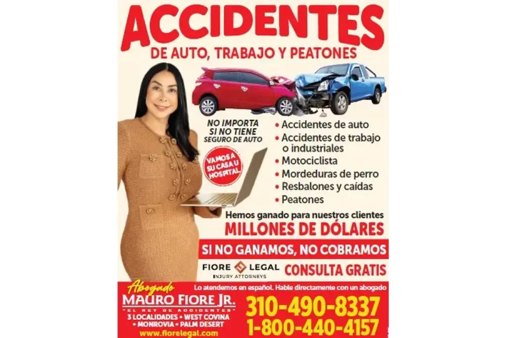 ¡CONSULTA GRATIS!