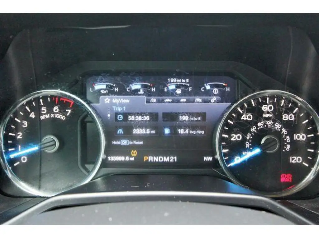 Ford F-150 2016 4x4 Platinum 4dr SuperCrew 5.5 ft. SB