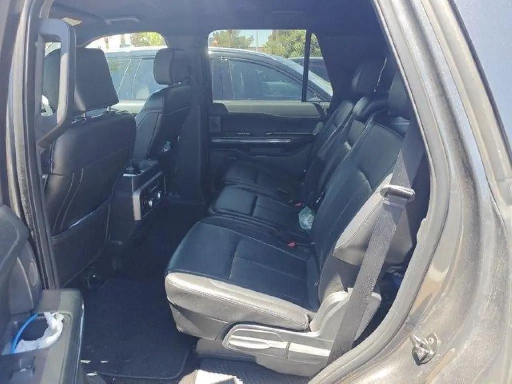 Ford Expedition 2018 4x4 XLT 4dr SUV