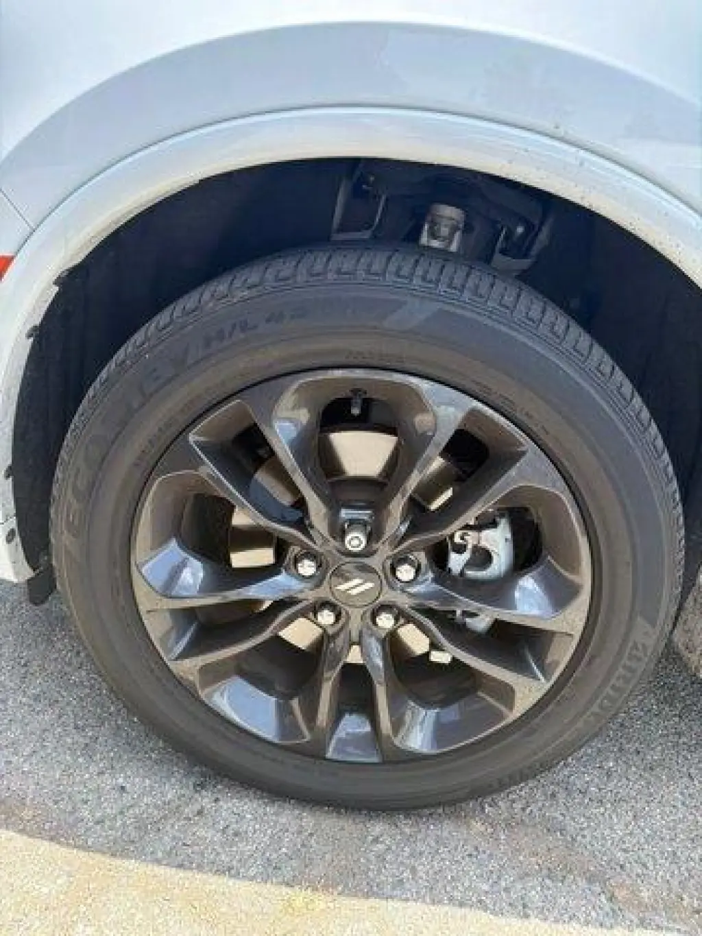 Dodge Durango 2023 AWD R/T 4dr SUV
