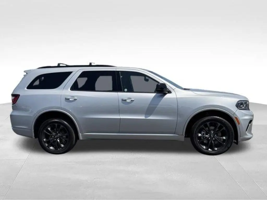 Dodge Durango 2024 AWD GT 4dr SUV