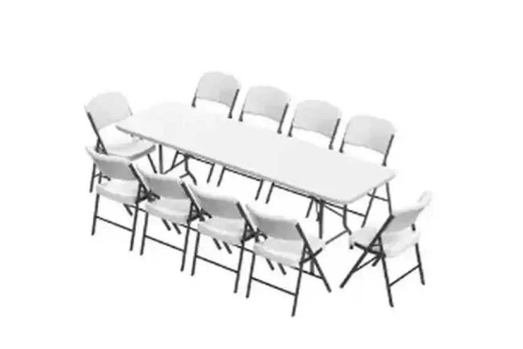 Ramos Party Rentals