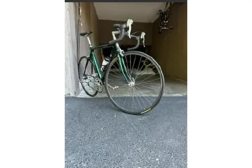 SE VENDE BICICLETA