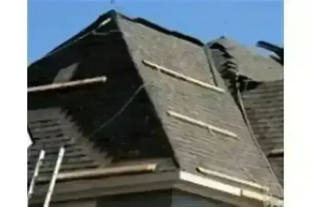 ROMERO ROOFING