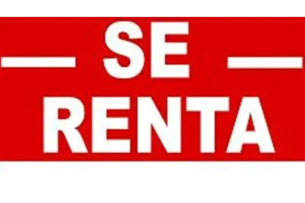 RENTO HABITACIÓN - UNA PERSONA