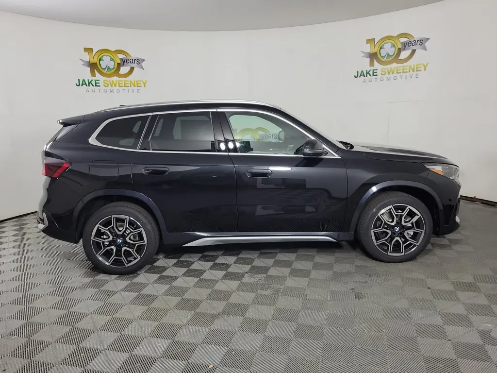 2026 BMW X1