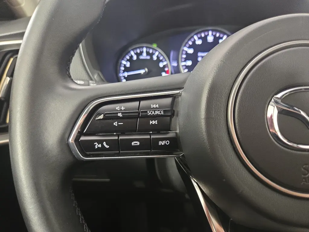 2024 Mazda CX-90