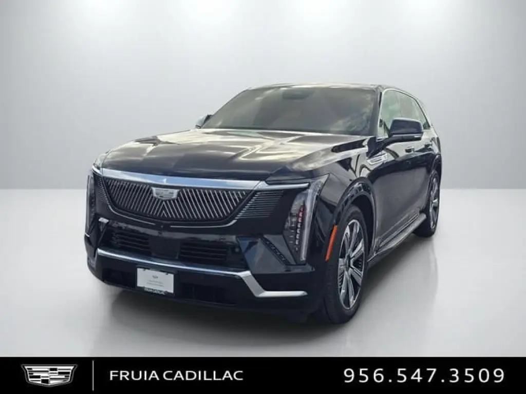 2025 CADILLAC Escalade IQ