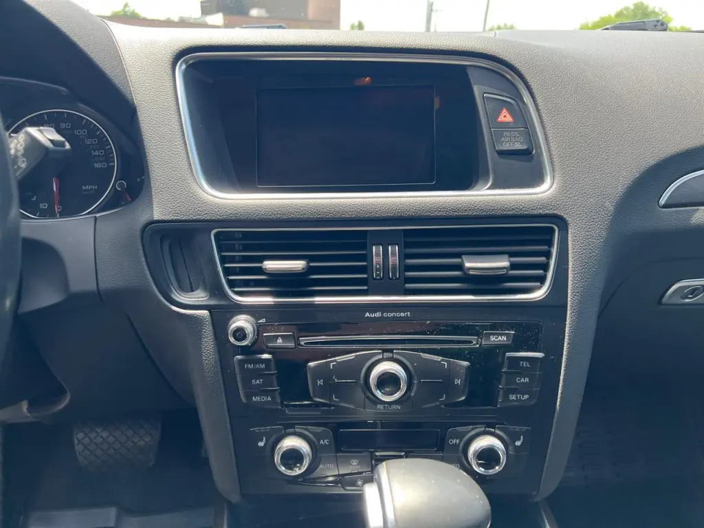 2015 Audi Q5