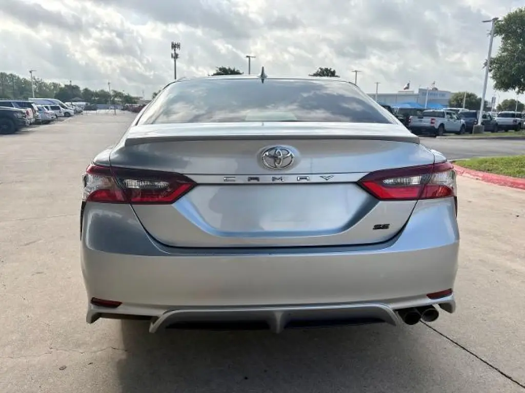 Toyota Camry 2023 SE 4dr Sedan