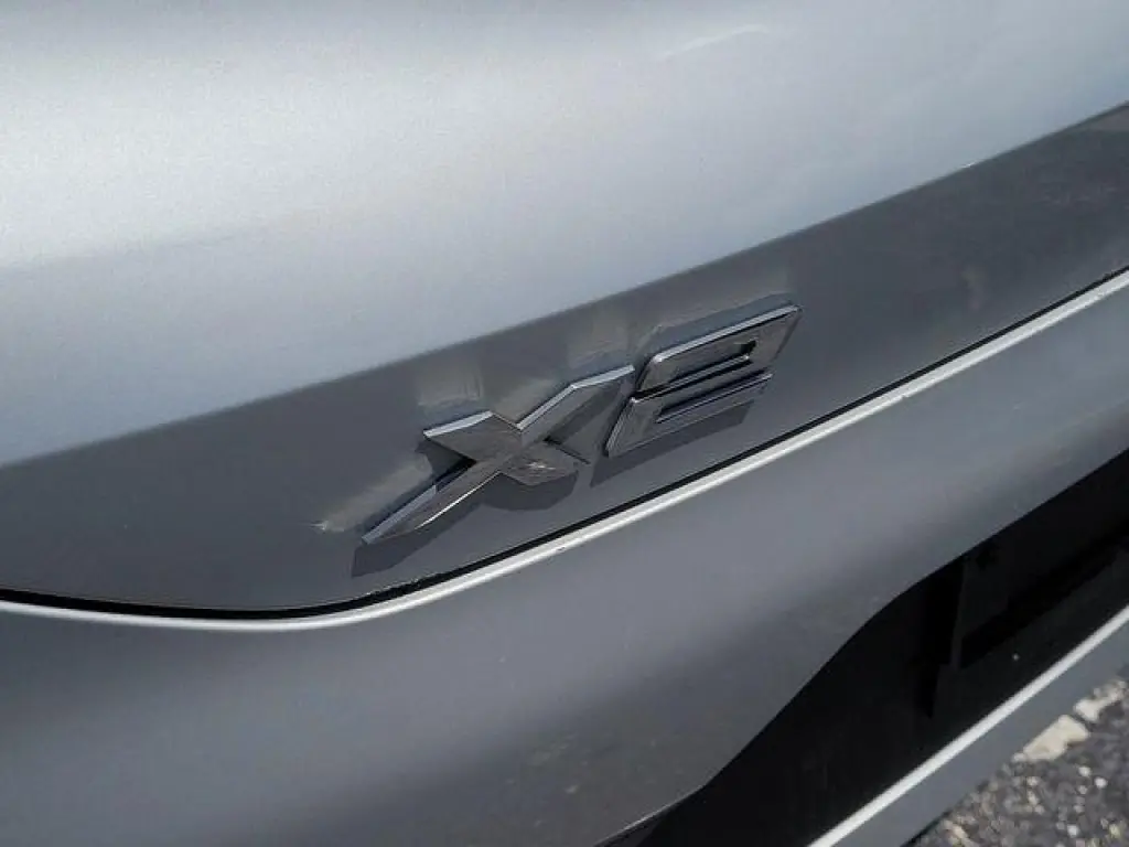 BMW X2 2018 sDrive28i 4dr SUV