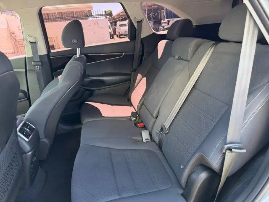 Kia Sorento 2018 L 4dr SUV