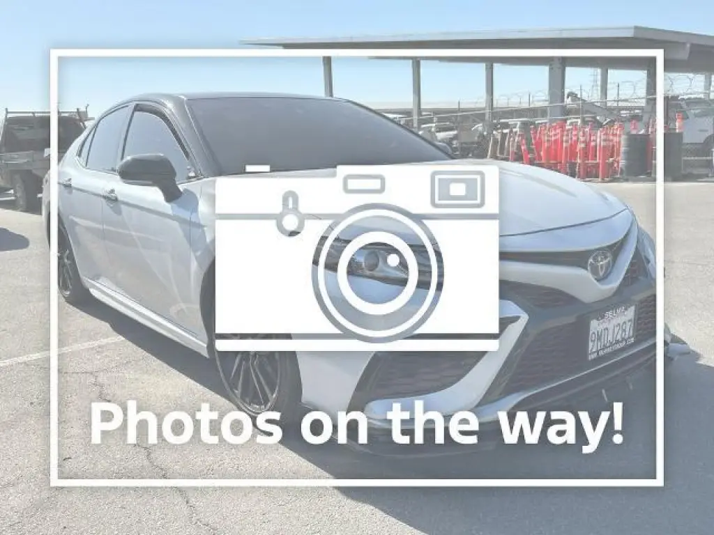 Toyota Camry Hybrid 2024 XSE 4dr Sedan