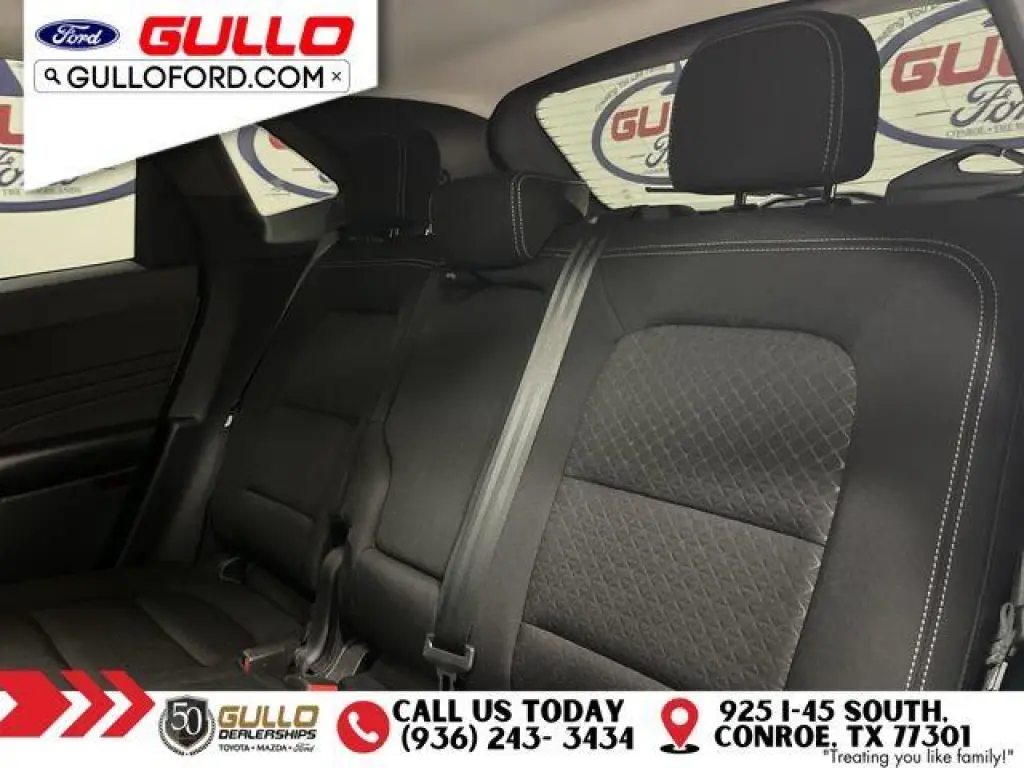 Ford Escape 2025 AWD Active 4dr SUV