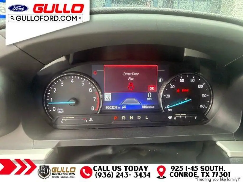 Ford Explorer 2021 XLT 4dr SUV