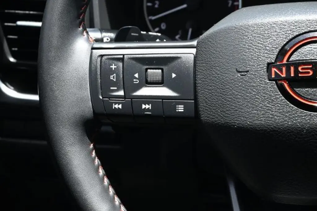 Nissan Rogue 2026 AWD Rock Creek 4dr Crossover