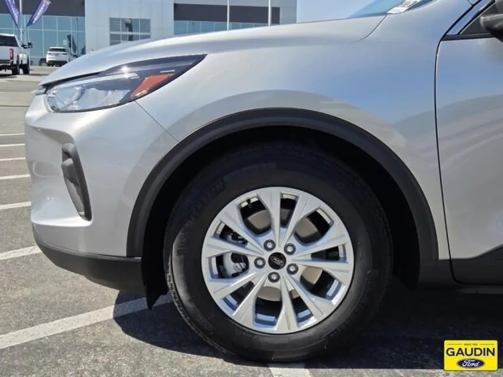 Ford Escape 2023 Active 4dr SUV
