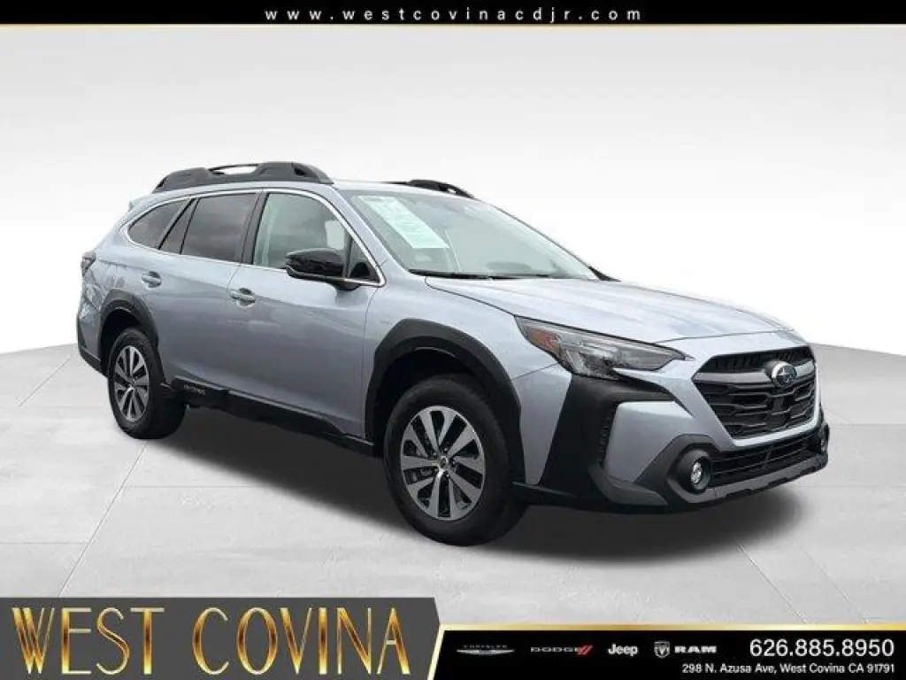 Subaru Outback 2025 AWD Premium 4dr Crossover
