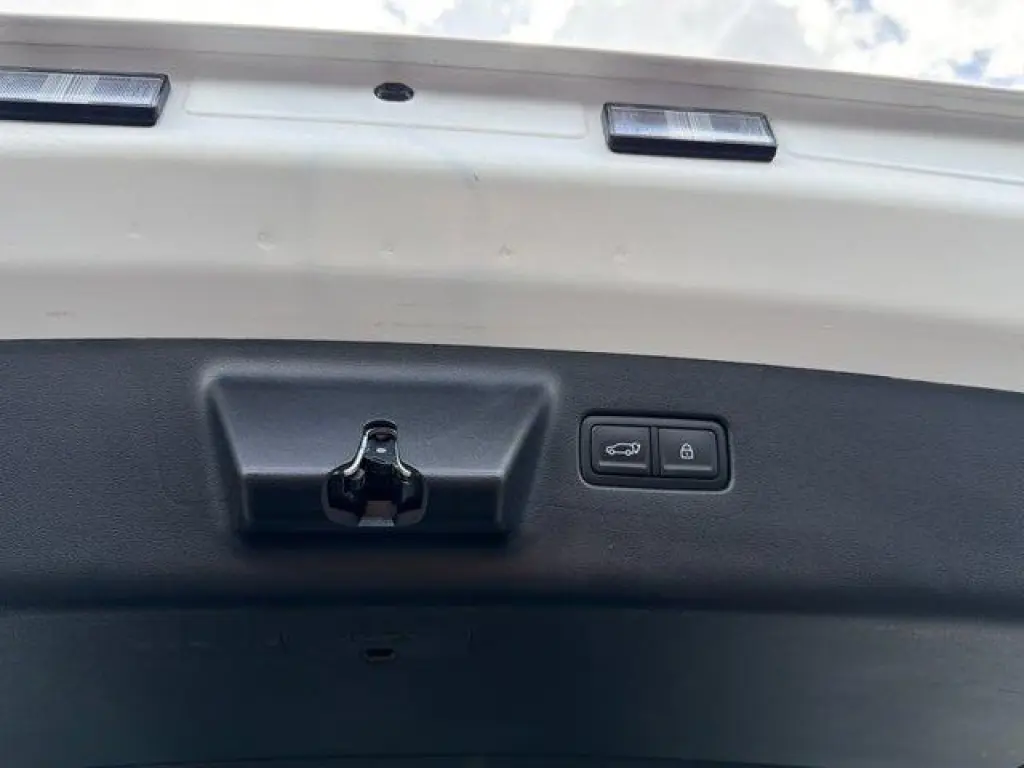 Hyundai SANTA FE 2025 AWD SEL 4dr SUV