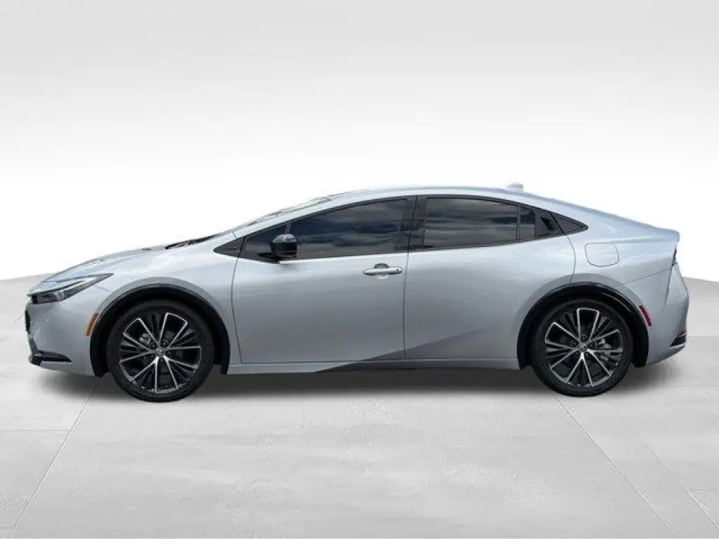 Toyota Prius 2023 LE 4dr Hatchback