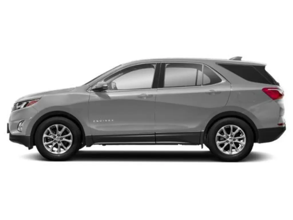 Chevrolet Equinox 2020 LT 4dr SUV w/1LT