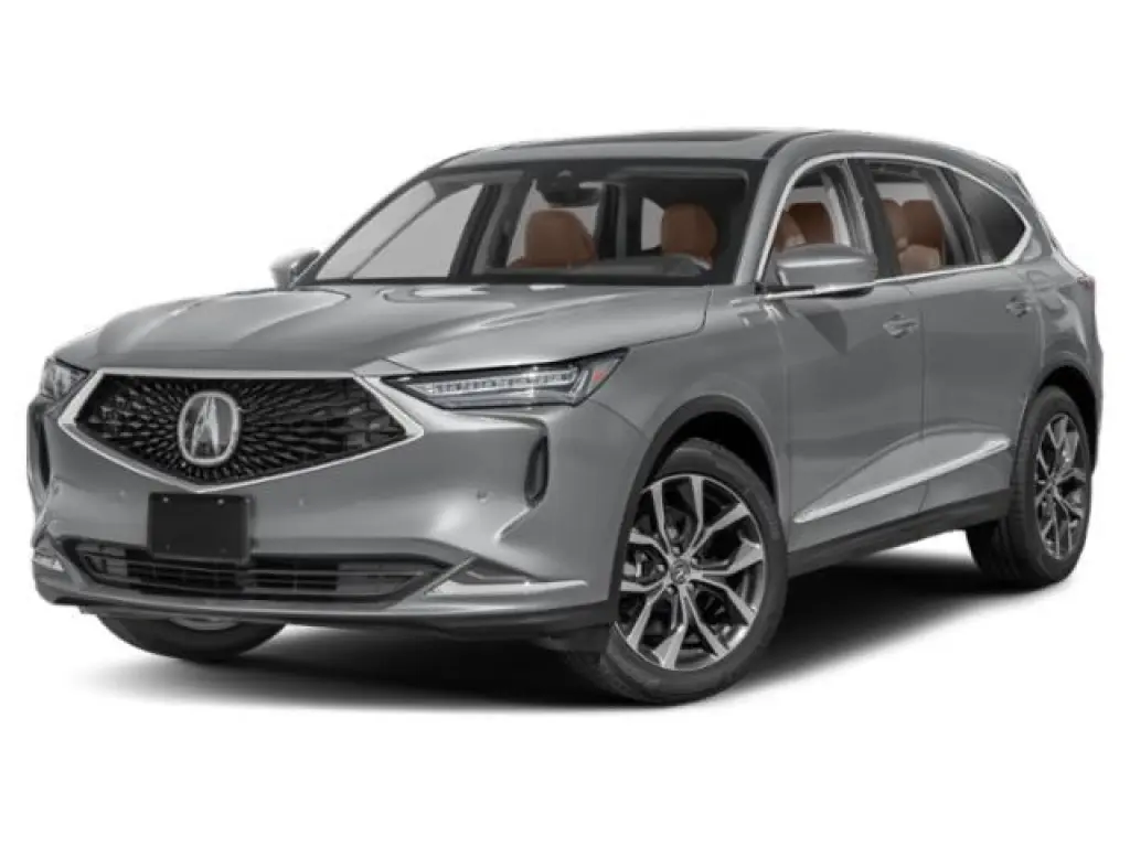 Acura MDX 2024 4dr SUV w/Technology Package