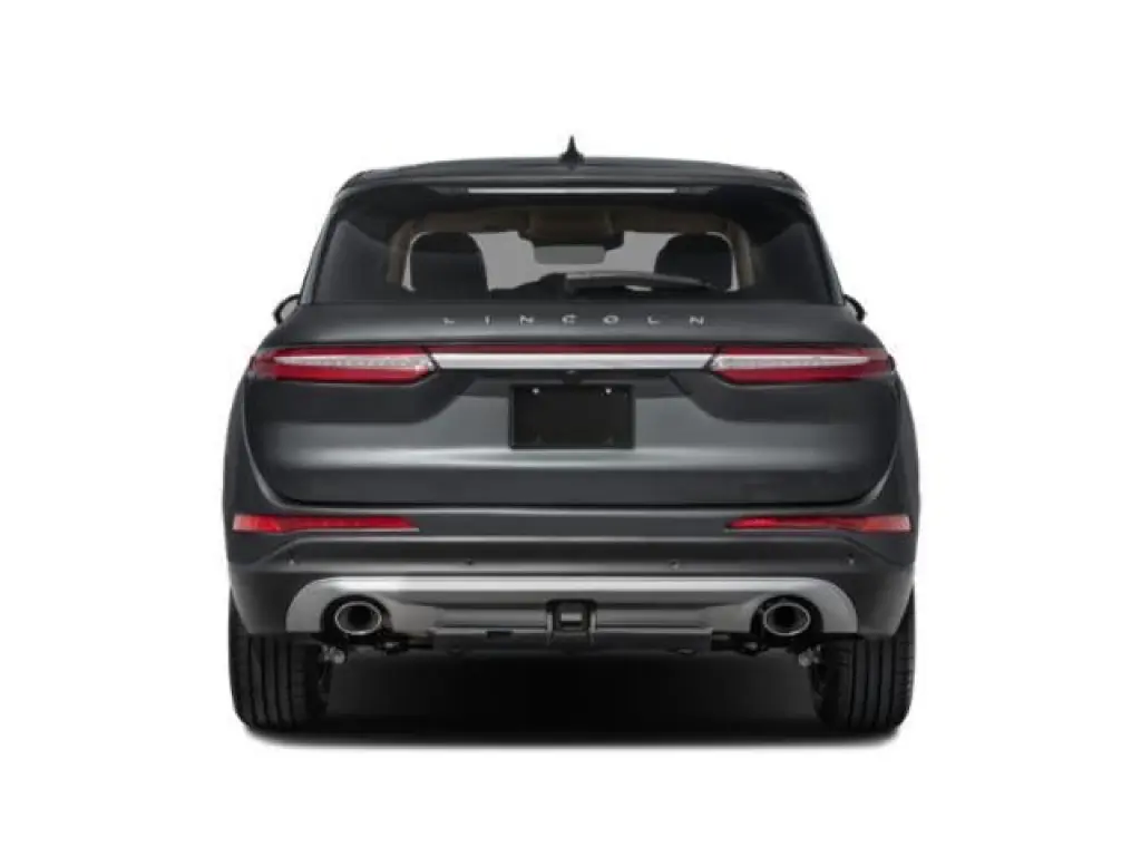 Lincoln Corsair 2024 Premiere 4dr SUV