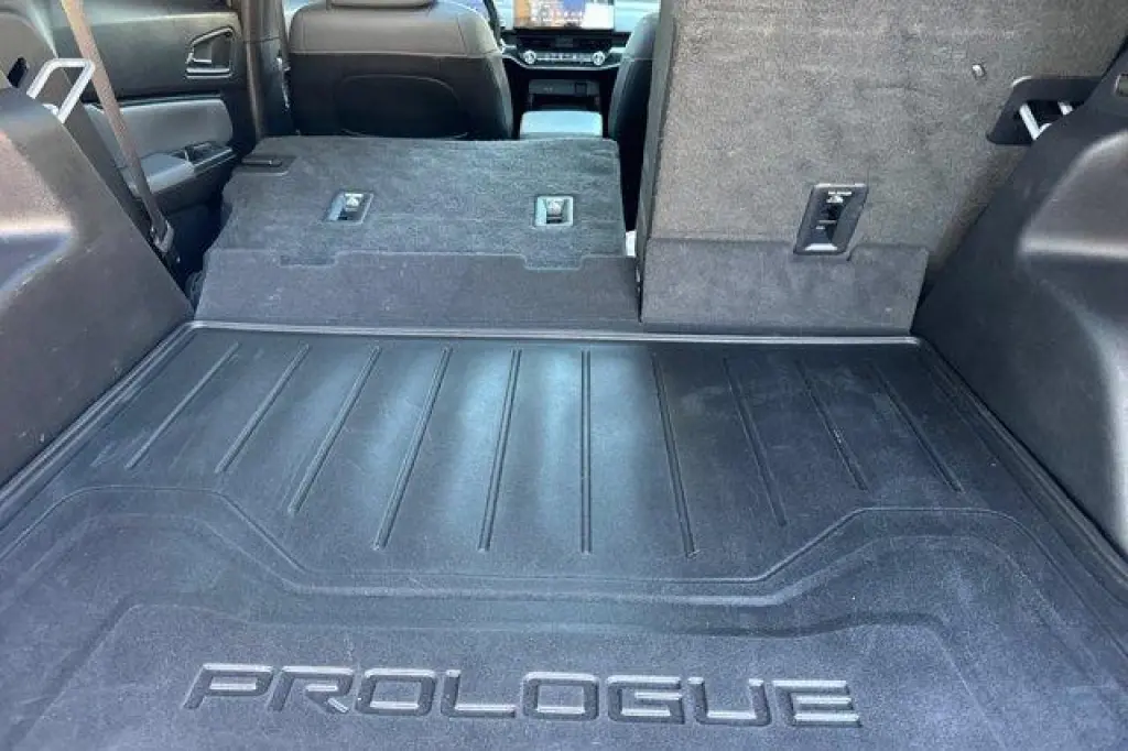 Honda Prologue 2024 Touring 4dr SUV