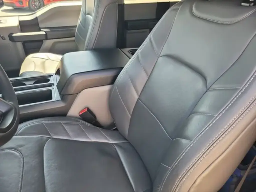Ford F-150 2019 4x2 XL 4dr SuperCrew 5.5 ft. SB