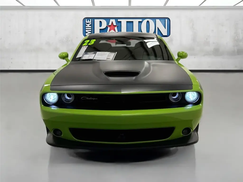 Dodge Challenger 2023 R/T 2dr Coupe