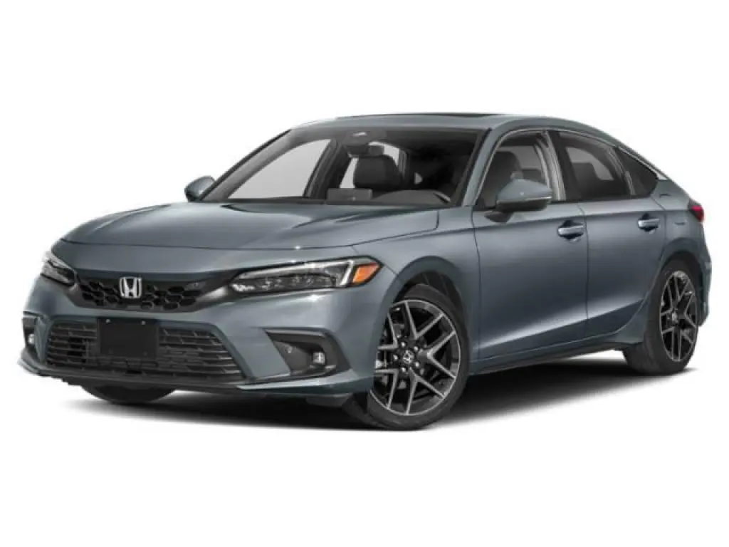 Honda Civic 2024 Sport Touring 4dr Hatchback CVT