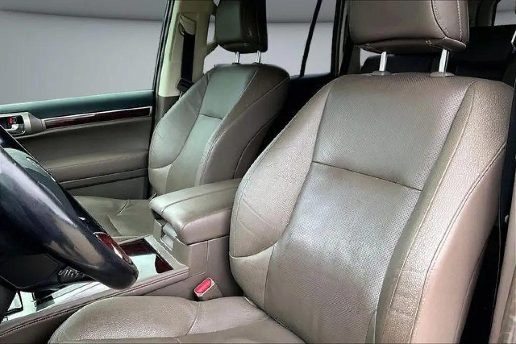 Lexus GX 460 2016 AWD 4dr SUV