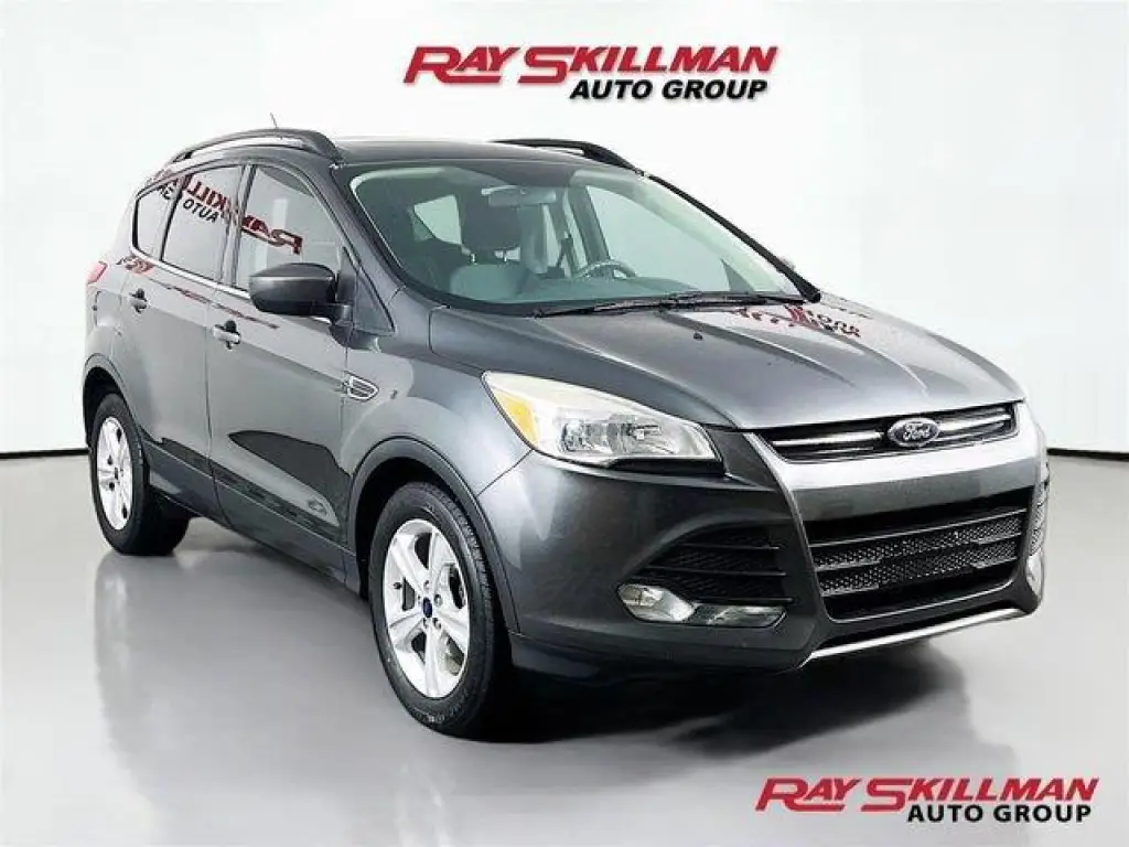 Ford Escape 2016 SE 4dr SUV