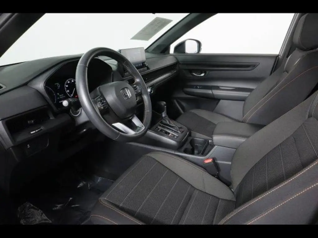 Honda CR-V Hybrid 2024 Sport 4dr SUV