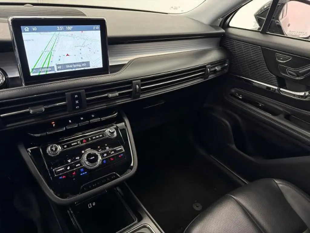 Lincoln Corsair 2022 AWD Standard 4dr SUV