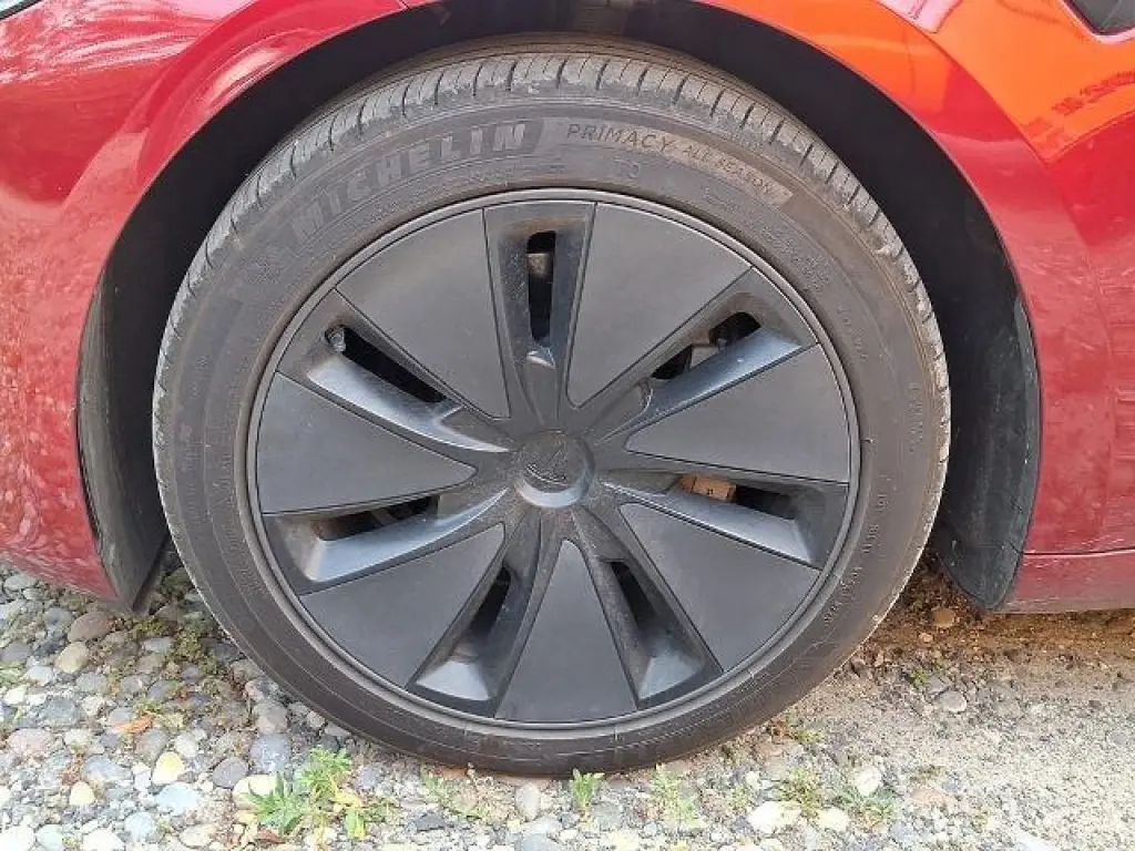 Tesla Model 3 2024 AWD Long Range 4dr Sedan