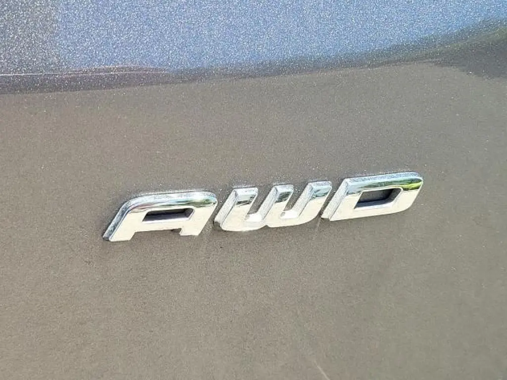 Ford Edge 2024 AWD ST-Line 4dr SUV