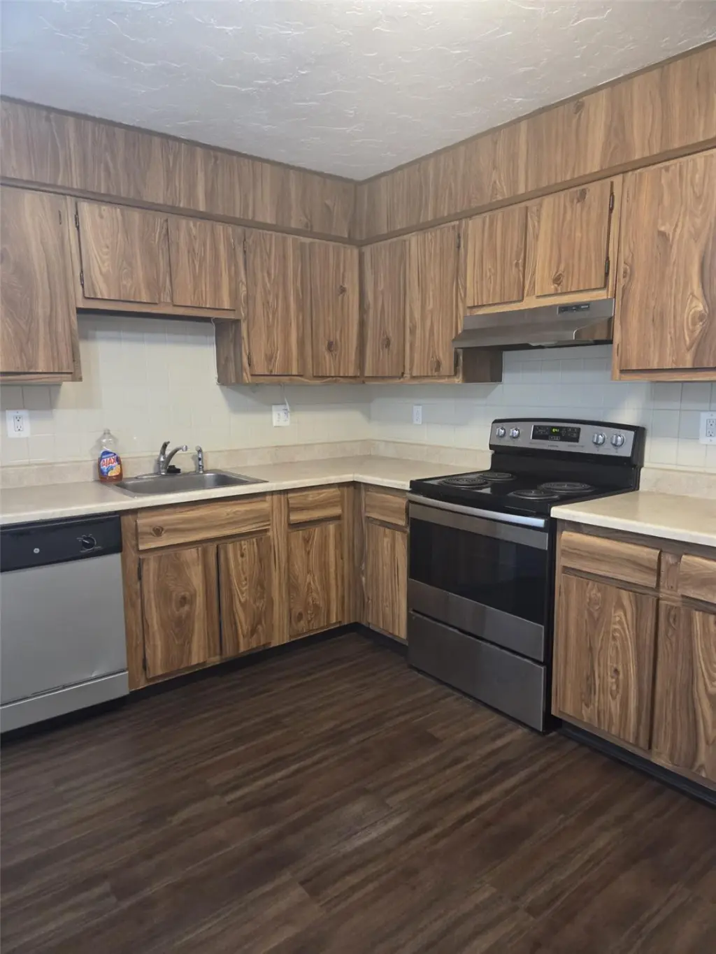 Propiedad en alquiler con 1 dormitorio y 1 baño en Waltham
