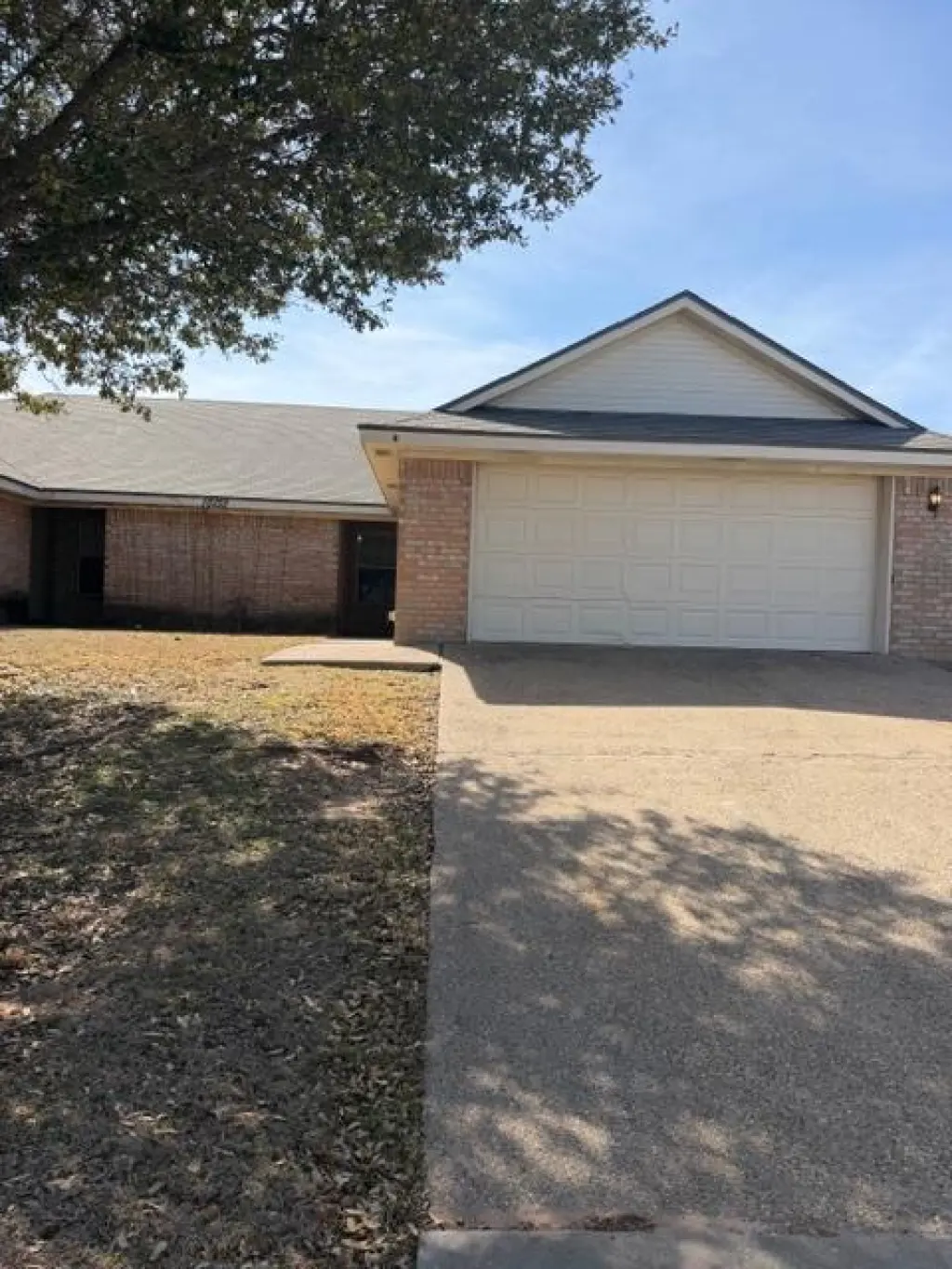 Propiedad en alquiler con 3 habitaciones y 2 baños en Waco