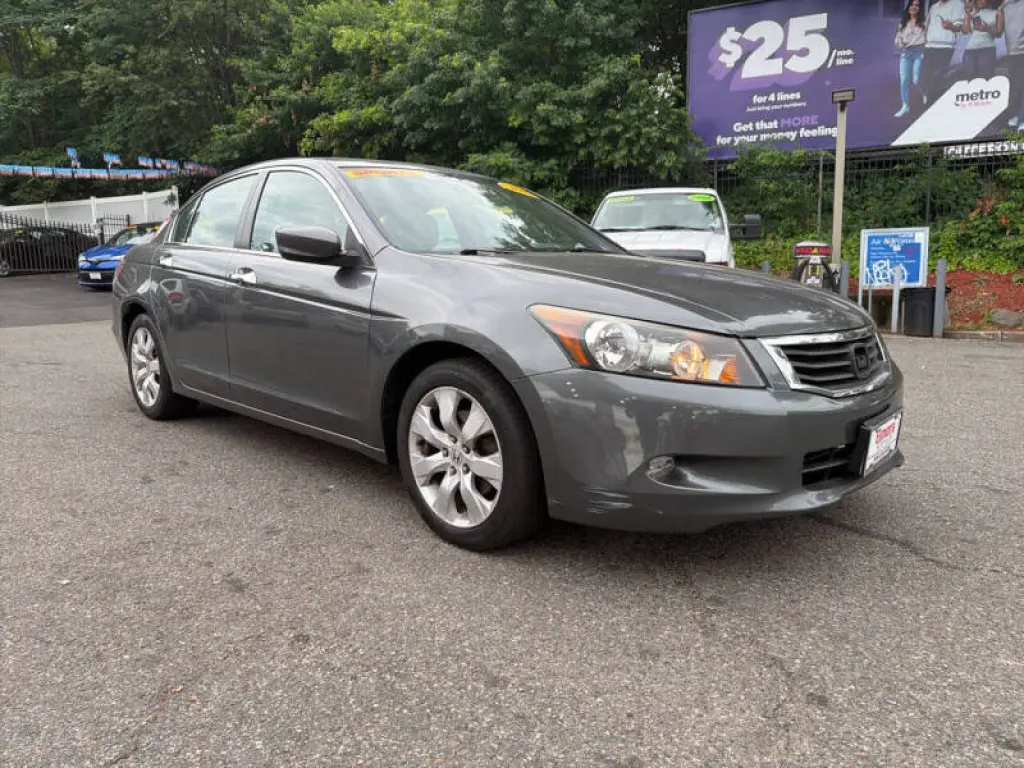 2010 Honda Accord