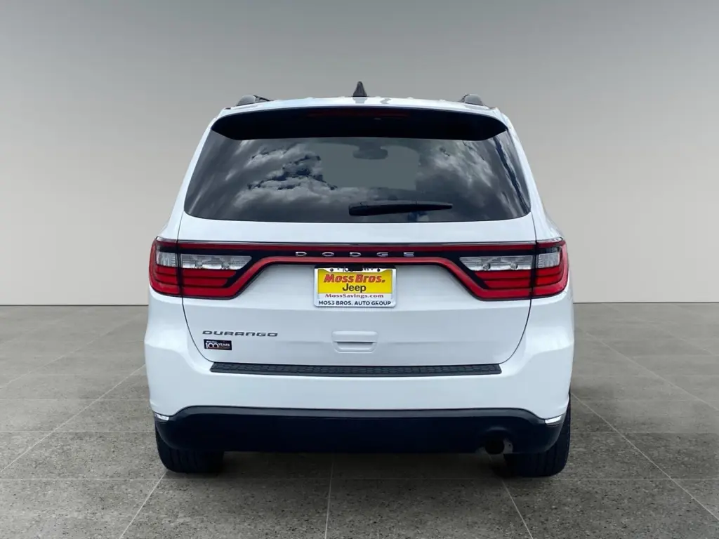 Dodge Durango 2023