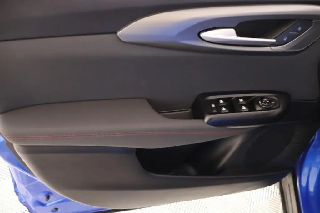 Dodge Hornet 2025 AWD GT 4dr Crossover
